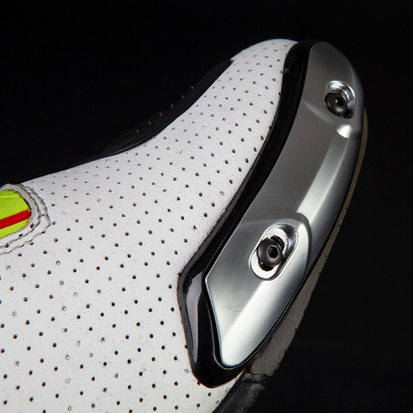Obrázek produktu Moto boty ELEVEIT SP-01 bílo/žluté