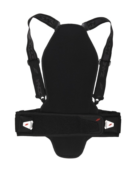 Obrázek produktu Chránič páteře ZANDONA HYBRID BACK PRO X7 (168-177cm) 1307 černý LEVEL2