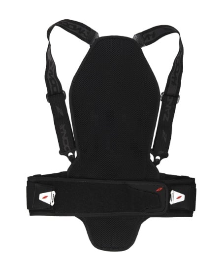 Obrázek produktu Chránič páteře ZANDONA HYBRID BACK PRO X8 (178-187cm) 1308 černý LEVEL2