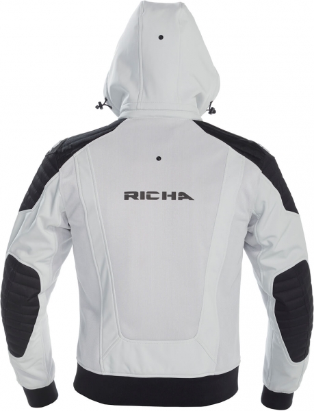 Obrázek produktu Moto bunda RICHA ATOMIC AIR šedá