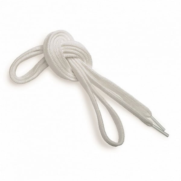 Obrázek produktu TCX tkaničky do bot ploché 150cm LAP15 bílé