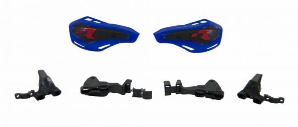 Obrázek produktu Kryty páček RTECH HP1 modré