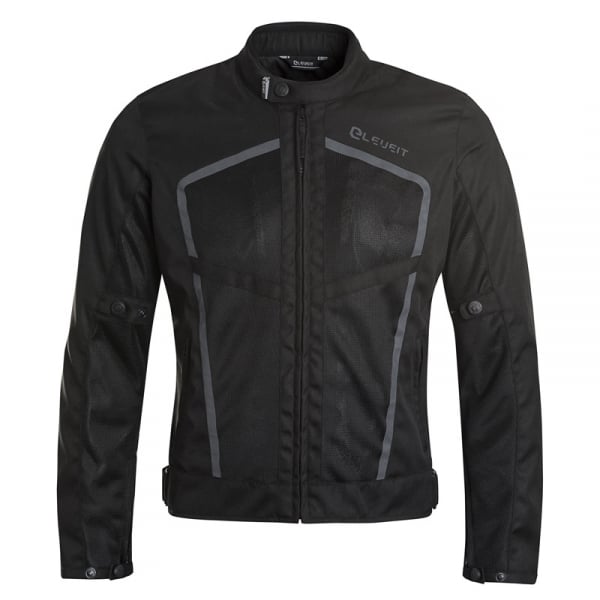 Obrázek produktu Moto bunda ELEVEIT AIR JACKET černá