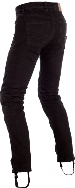 Obrázek produktu Moto kalhoty RICHA ORIGINAL JEANS černé