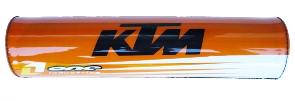 Obrázek produktu Chránič hrazdy na řídítka ONE KTM