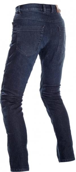 Obrázek produktu Moto kalhoty RICHA EPIC JEANS modré navy