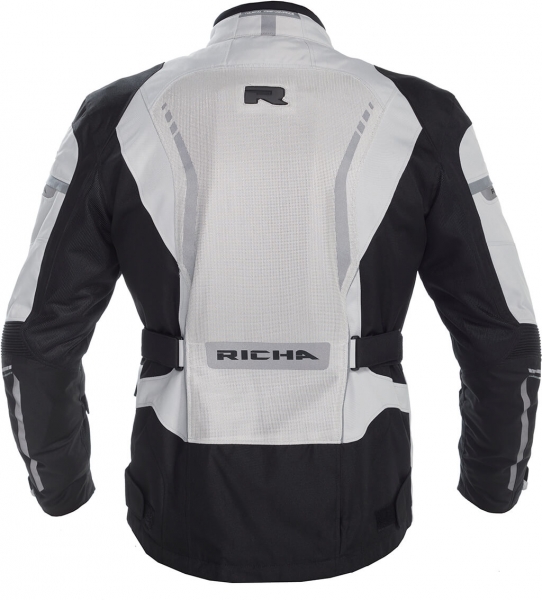 Obrázek produktu Moto bunda RICHA INFINITY 2 MESH šedá