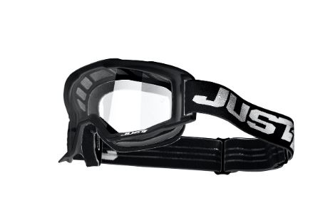 Obrázek produktu Brýle JUST1 VITRO černé