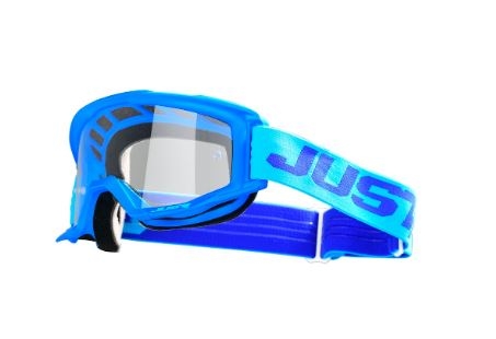 Obrázek produktu Brýle JUST1 VITRO světle modré