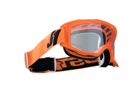 Obrázek produktu Brýle JUST1 VITRO oranžové