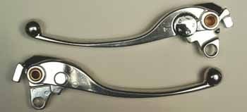 Obrázek produktu Spojková páčka EMGO chromová 741-28