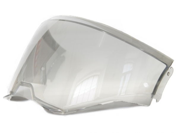 Obrázek produktu Plexi SCORPION EXO-TECH/CARBON stříbrné KDF-18-1