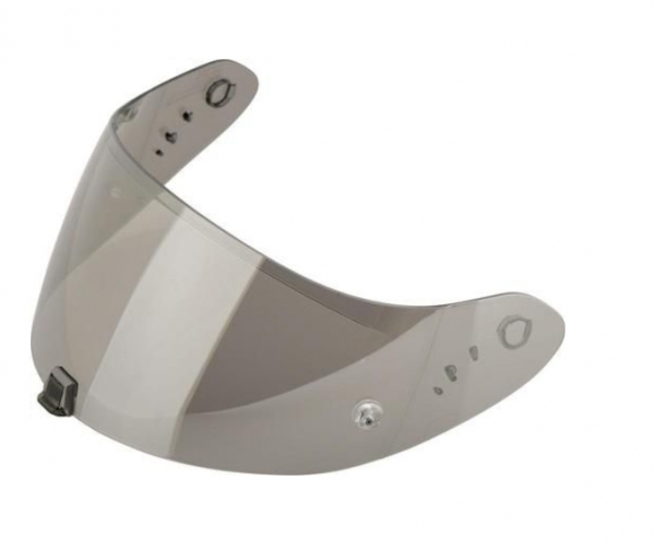 Obrázek produktu Plexi SCORPION EXO-1400/R1/520 AIR/391 maxvision zrcadlové stříbrné KDF16-1