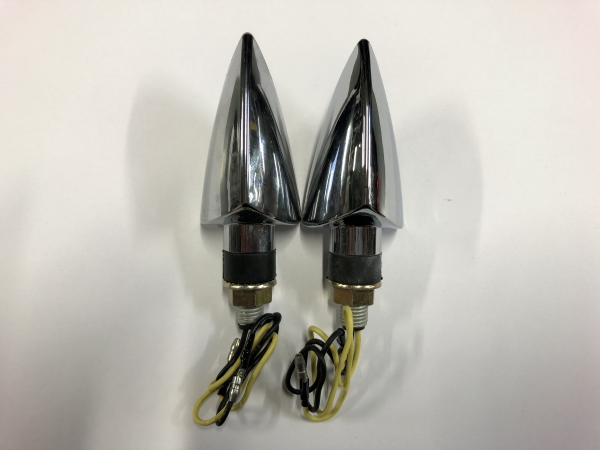 Obrázek produktu Blinkry HIGHWAY HAWK 68-670 chromové