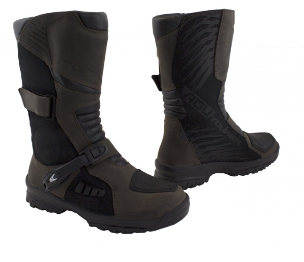 Obrázek produktu Moto boty FORMA ADV TOURER WP hnědé