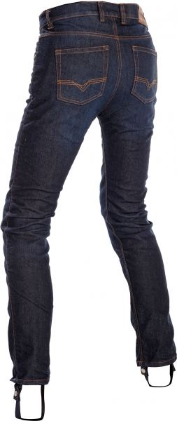 Obrázek produktu Moto kalhoty RICHA ORIGINAL JEANS SLIM FIT navy