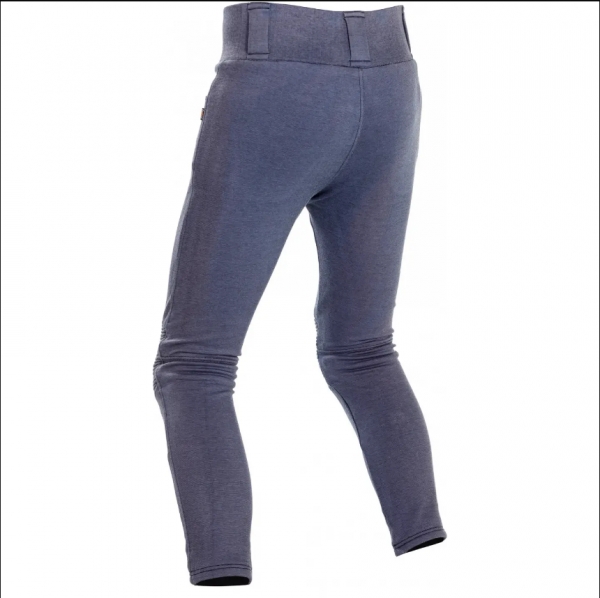 Obrázek produktu Dámské moto kalhoty RICHA KODI LEGGING modré