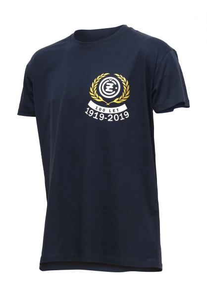 Obrázek produktu Triko ČZ výročních 100 let 2006-NV