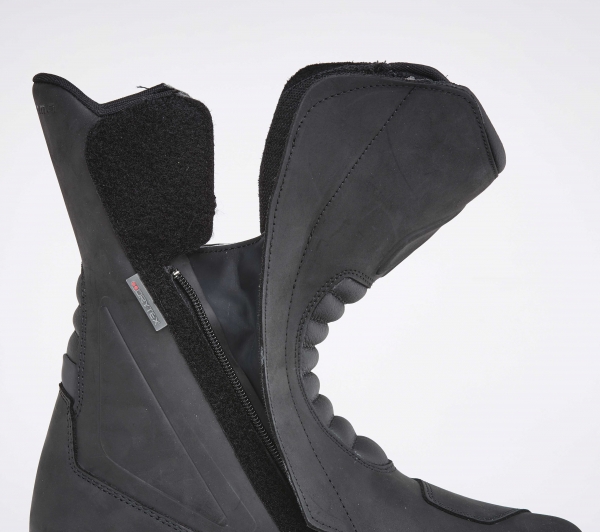 Obrázek produktu Moto boty FORMA FRONTIER WP černé