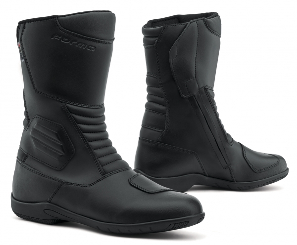Obrázek produktu Moto boty FORMA AVENUE WP černé
