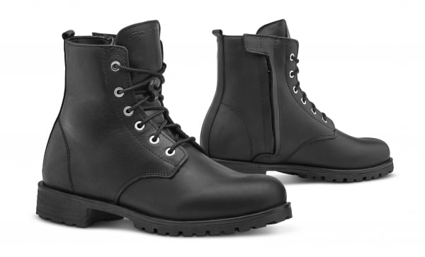 Obrázek produktu Dámské moto boty FORMA CRYSTAL WP černé