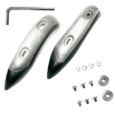 Obrázek produktu TCX COMPETIZIONE S, SS SPORT, SS PERFORMANCE 2 boční slidery kovový 21321