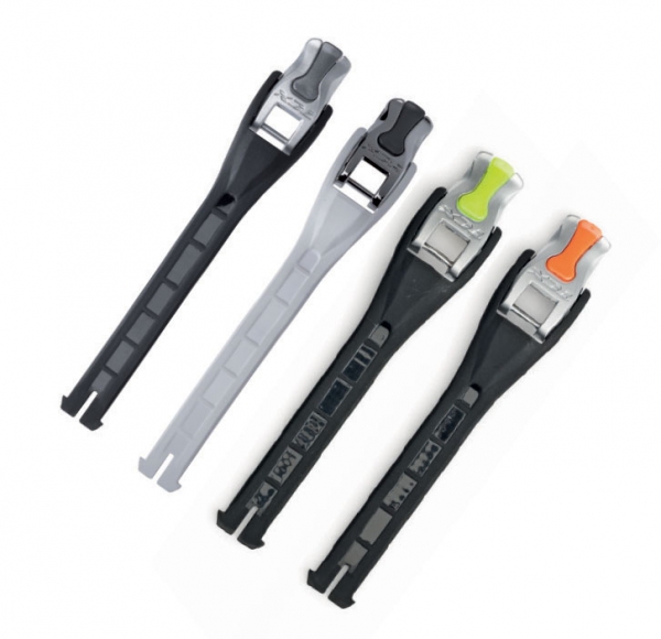 Obrázek produktu Pásek s ALU přezkou TCX PRO 2.1 16,5cm 20005