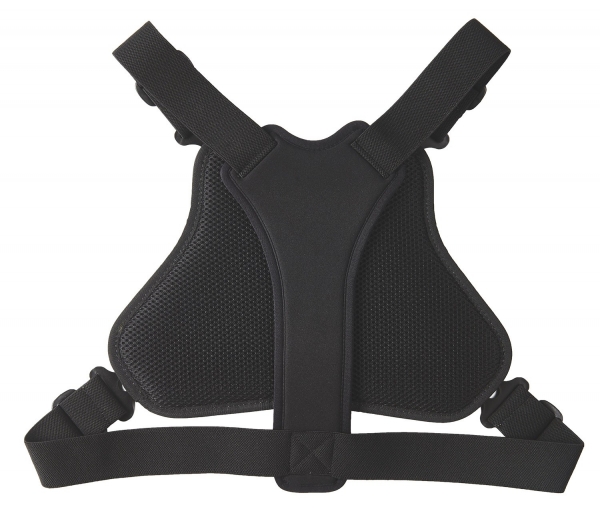 Obrázek produktu Chránič hrudi ZANDONA NETCUBE CHEST 7075GT, 7076GT LEVEL2