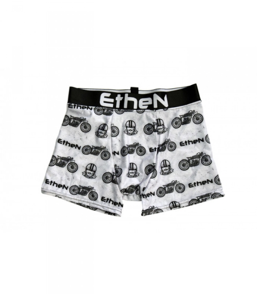 Obrázek produktu Pánské boxerky ETHEN VINTAGE