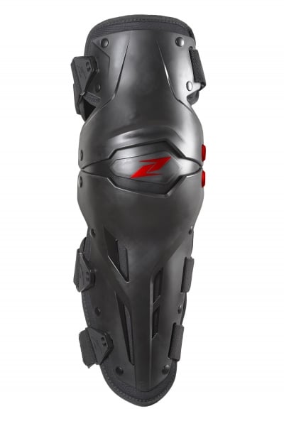 Obrázek produktu Chrániče kolen ZANDONA X-TREME KNEEGUARD 3261 LEVEL 2 černo/modré