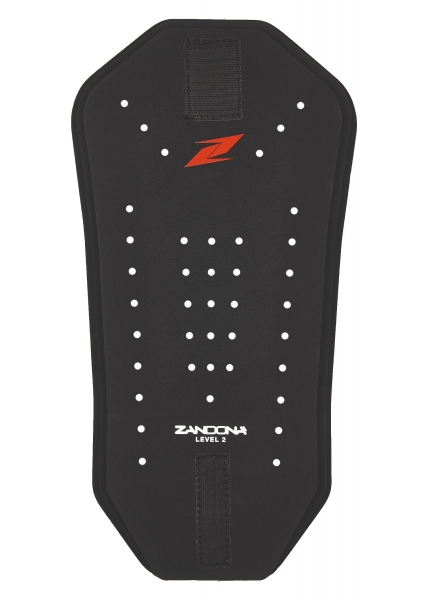 Obrázek produktu Chránič páteře ZANDONA BACK INSERT LEVEL 2 (231X451 mm) 7112 černý