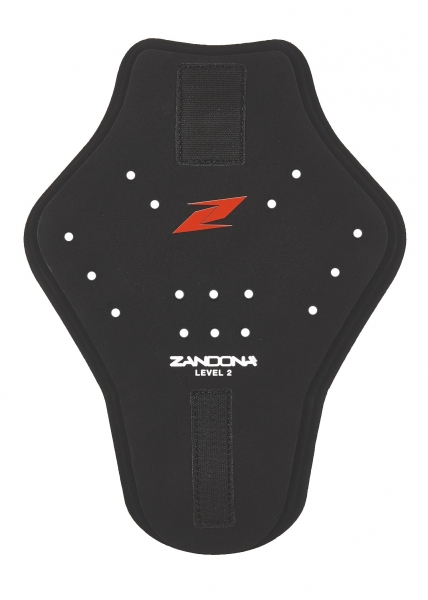 Obrázek produktu Chránič páteře ZANDONA BACK INSERT LEVEL 2 (253X340 mm) 7113 černý