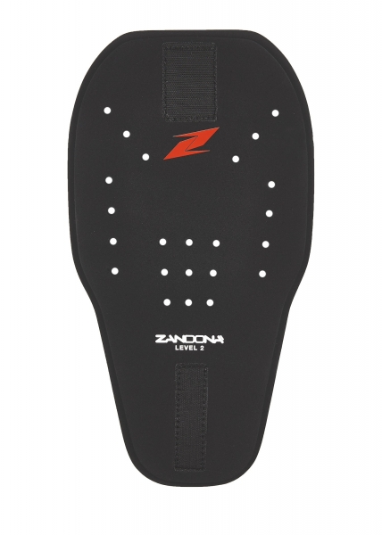 Obrázek produktu Chránič páteře ZANDONA BACK INSERT LEVEL 2 (207X380mm) 7115G1 černý