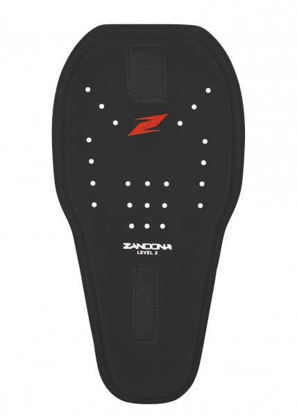 Obrázek produktu Chránič páteře ZANDONA BACK INSERT LEVEL 2 (229X447 mm) 7115G2 černý
