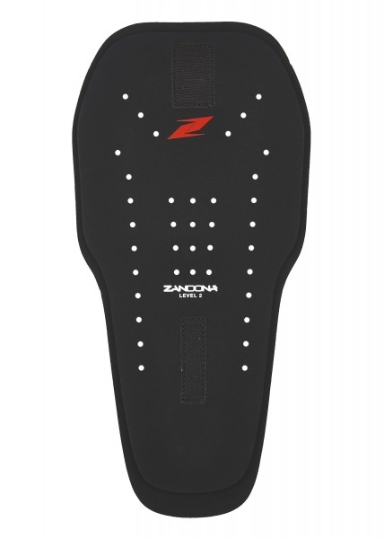 Obrázek produktu Chránič páteře ZANDONA BACK INSERT LEVEL 2 (252X520 mm) 7116G1 černý