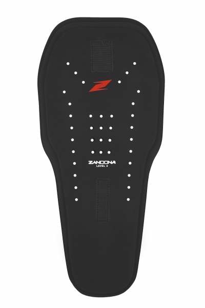 Obrázek produktu Chránič páteře ZANDONA BACK INSERT LEVEL 2 (274X588 mm) 7116G2 černý