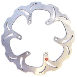 Obrázek produktu Přední brzdový kotouč na moto BRAKING YAMAHA 1993-2003