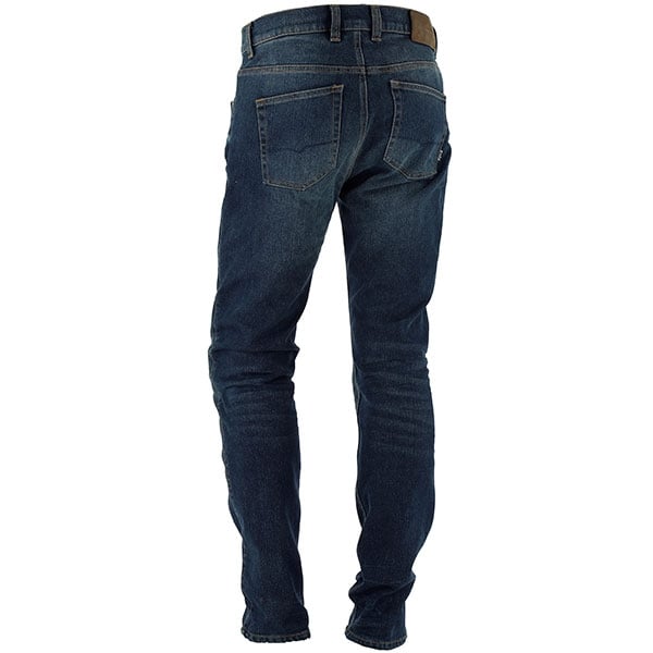 Obrázek produktu Moto kalhoty RICHA BI-STRETCH JEANS modré