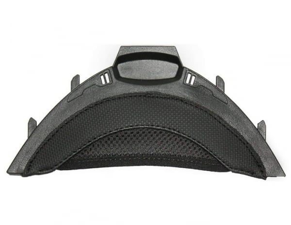Obrázek produktu Bradový deflektor SCORPION EXO-3000 AIR černý