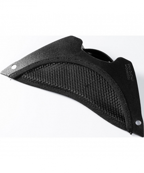 Obrázek produktu Bradový deflektor SCORPION EXO-920/EVO/ADX-1 černý