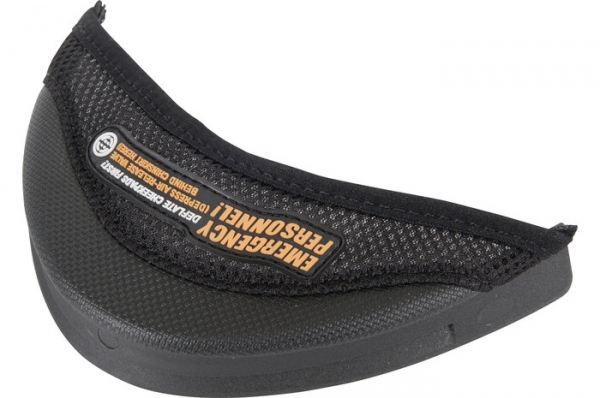 Obrázek produktu Bradový deflektor SCORPION EXO-1200 AIR černý