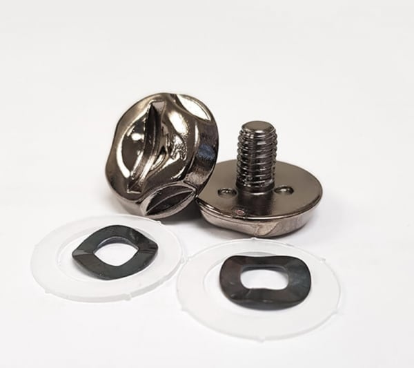 Obrázek produktu Boční šrouby SCORPION ADX-1 pár