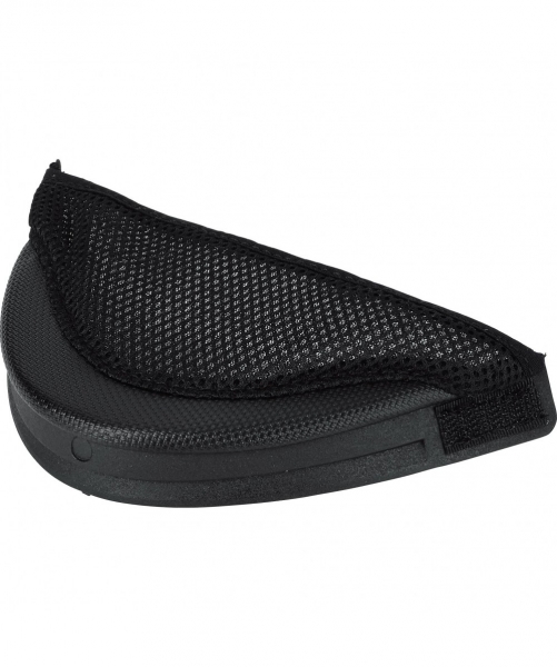 Obrázek produktu Bradový deflektor SCORPION EXO-510 AIR černý