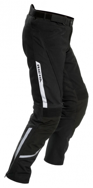 Obrázek produktu Moto kalhoty RICHA COLORADO 2 PRO černé