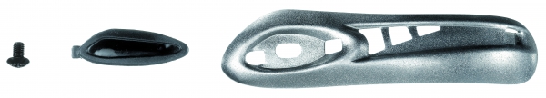 Obrázek produktu FORMA MIRAGE, ICE, ICE FLOW, DIABLO kryt bočních sliderů špice alu SPPV120