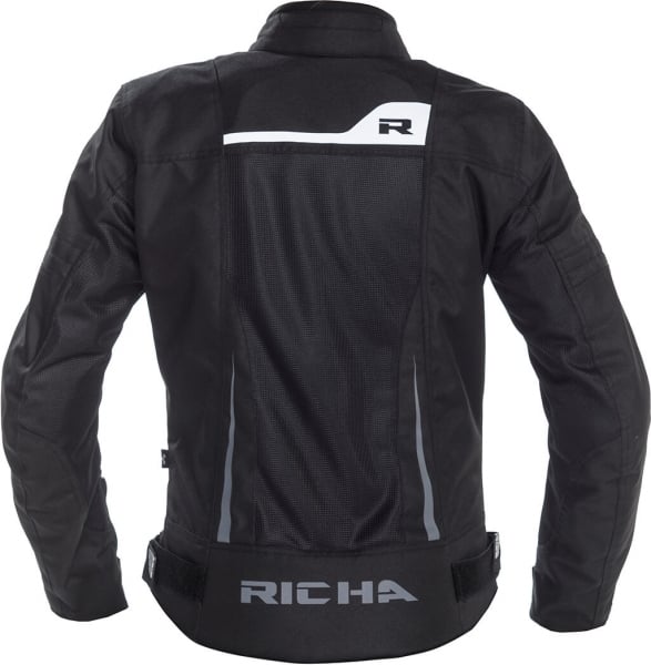 Obrázek produktu Dámská moto bunda RICHA LENA 2 MESH černá