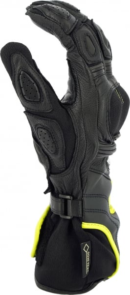 Obrázek produktu Moto rukavice RICHA EXTREME 2 GORE-TEX neonově žluté