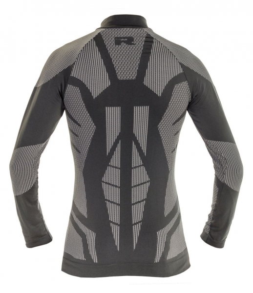 Obrázek produktu Termo prádlo triko RICHA s dlouhým rukávem TS13 celoroční šedé