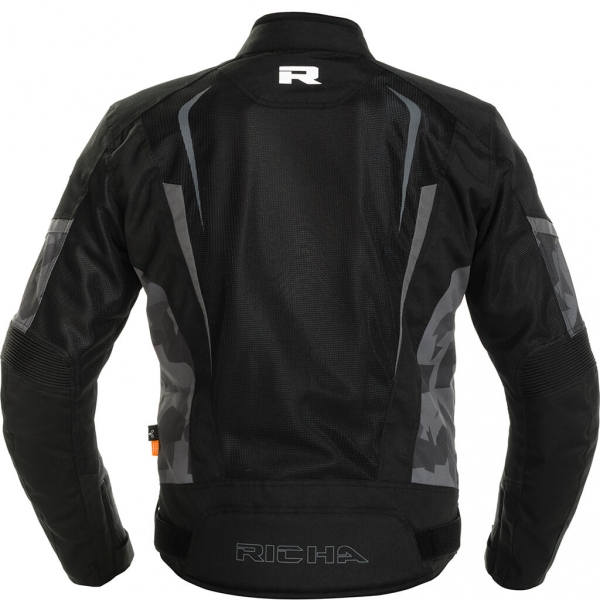 Obrázek produktu Moto bunda RICHA AIRSTRIKE 2 army camo