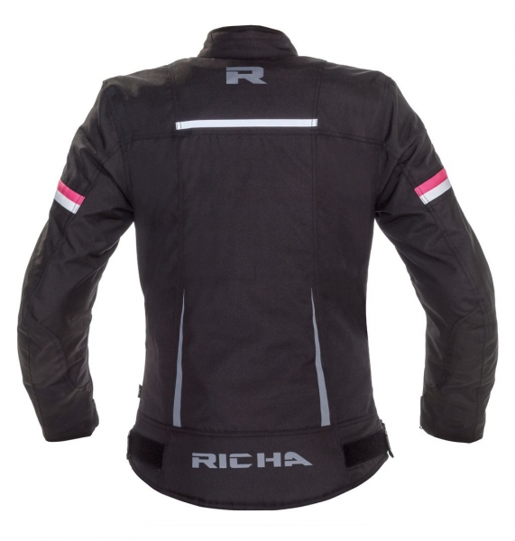 Obrázek produktu Dámská moto bunda RICHA LENA 2 růžová